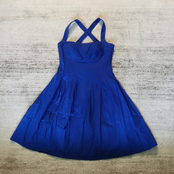 Calvin Klein dress - Picture 1 of 3